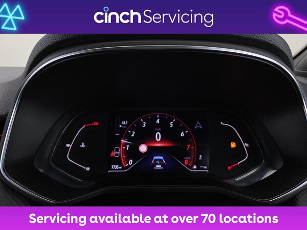 Used Renault Clio 2020 for sale - 76285707: Photo 18