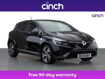 Used Renault Clio 2020 for sale - 76285707: Photo