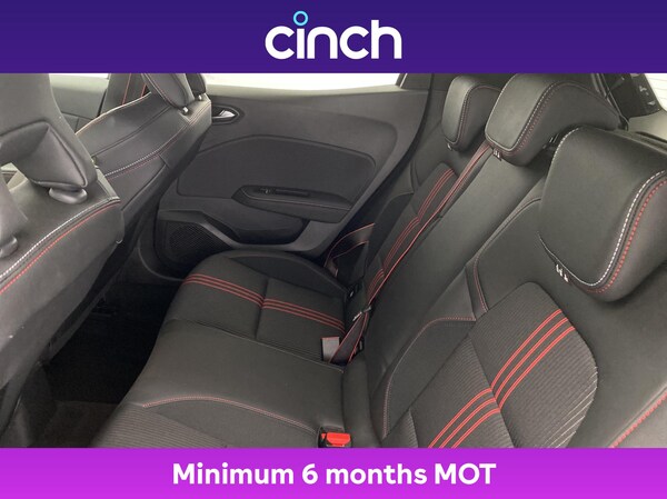 Used Renault Clio 2020 for sale - 76285707: Photo 20