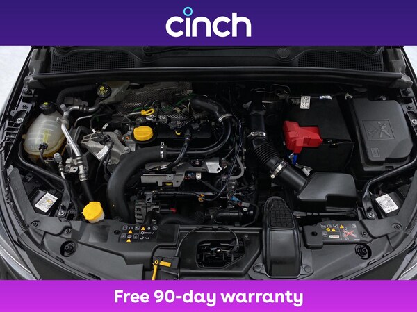 Used Renault Clio 2020 for sale - 76285707: Photo 23