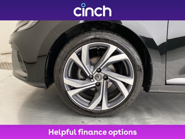 Used Renault Clio 2020 for sale - 76285707: Photo 24