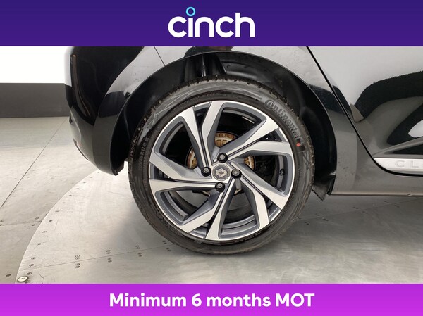 Used Renault Clio 2020 for sale - 76285707: Photo 27