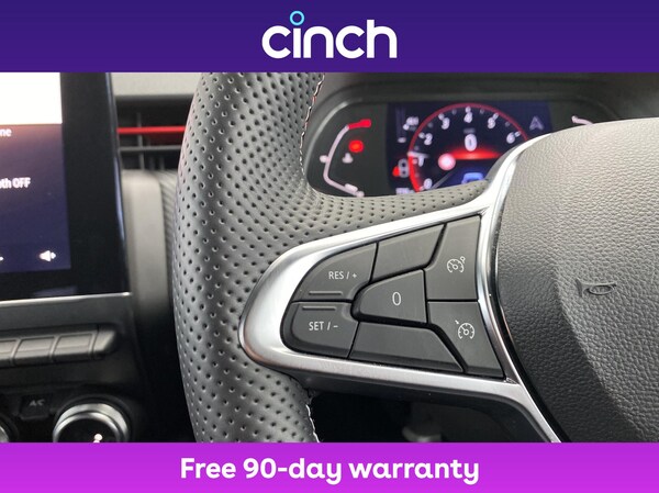Used Renault Clio 2020 for sale - 76285707: Photo 29