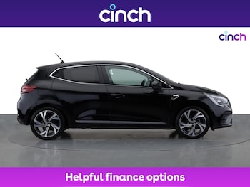 Used Renault Clio 2020 for sale - 76285707: Photo