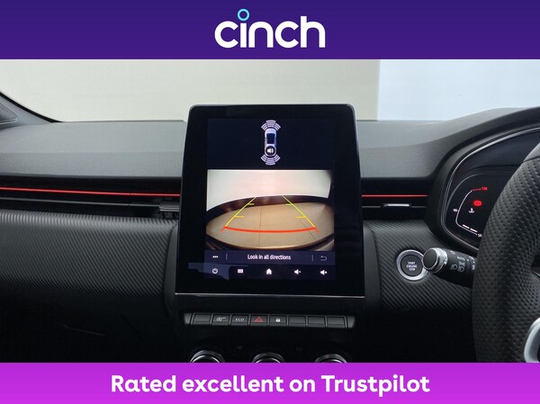 Used Renault Clio 2020 for sale - 76285707: Photo 33