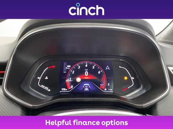 Used Renault Clio 2020 for sale - 76285707: Photo 35