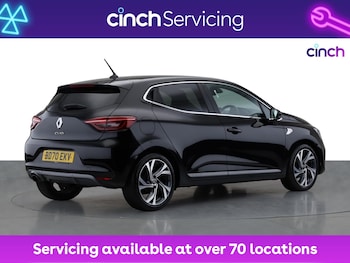 Used Renault Clio 2020 for sale - 76285707: Photo
