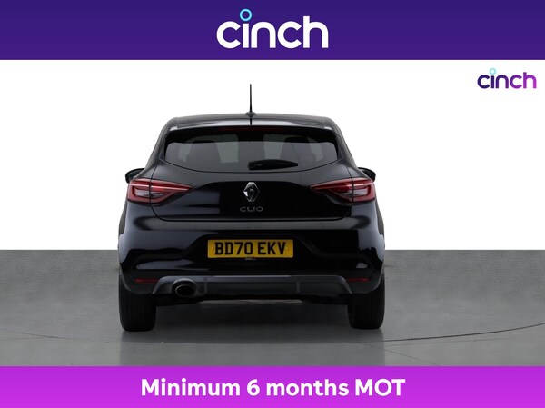 Used Renault Clio 2020 for sale - 76285707: Photo 5