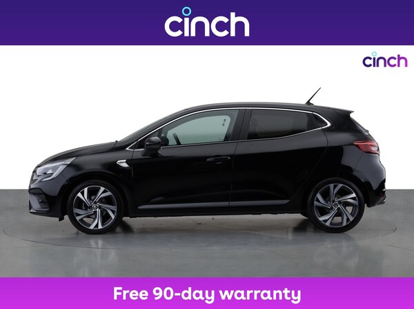 Used Renault Clio 2020 for sale - 76285707: Photo 8
