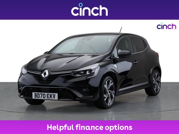 Used Renault Clio 2020 for sale - 76285707: Photo 9