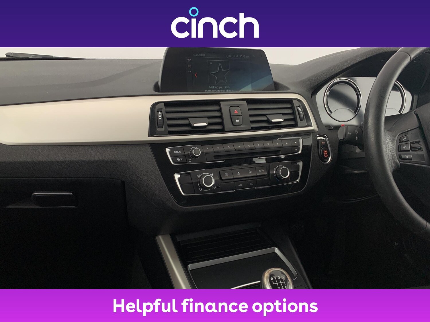 Used BMW 1 Series 2018 for sale - 76896059: Photo 17