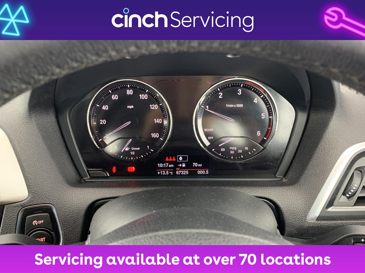 Used BMW 1 Series 2018 for sale - 76896059: Photo 18