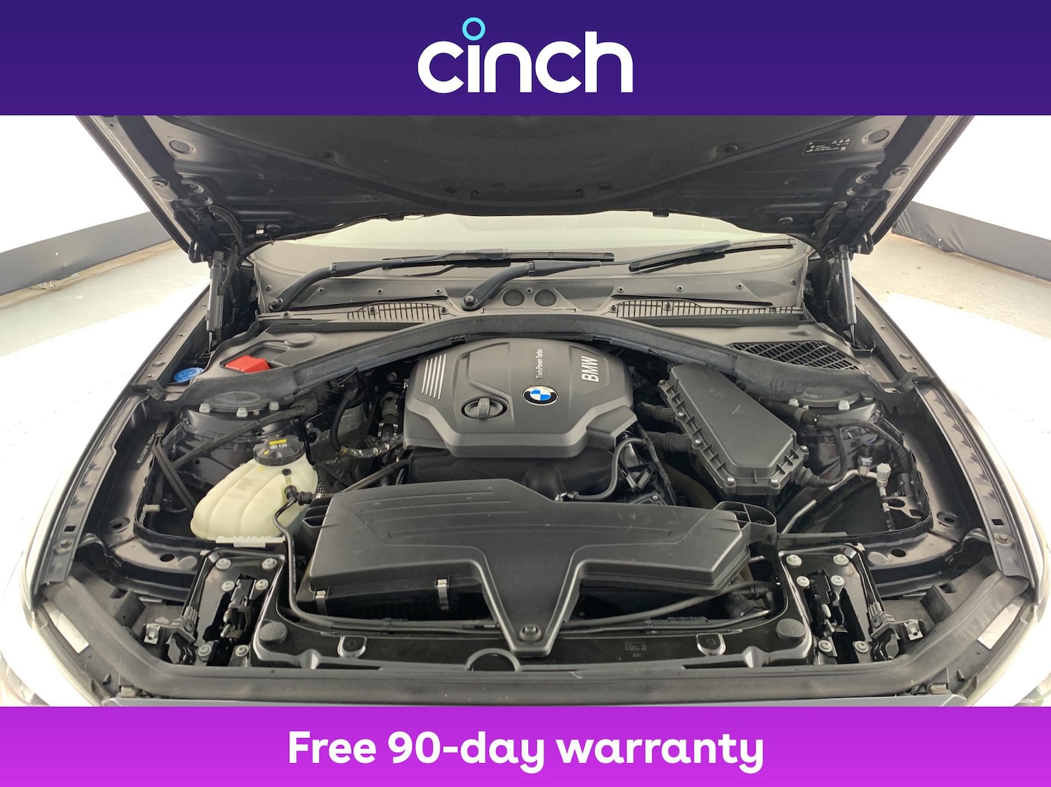 Used BMW 1 Series 2018 for sale - 76896059: Photo 23