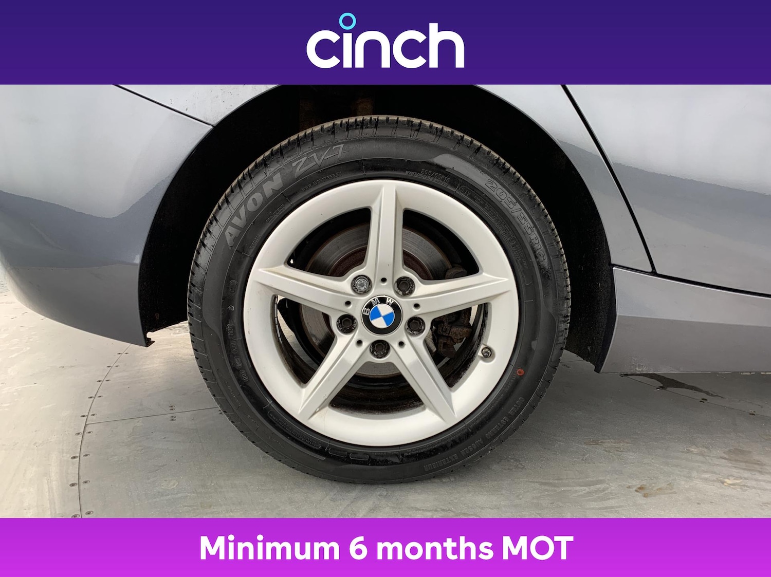 Used BMW 1 Series 2018 for sale - 76896059: Photo 27