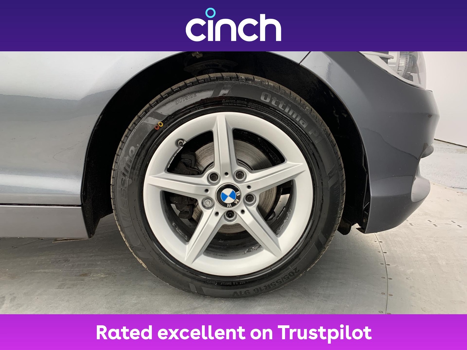 Used BMW 1 Series 2018 for sale - 76896059: Photo 28