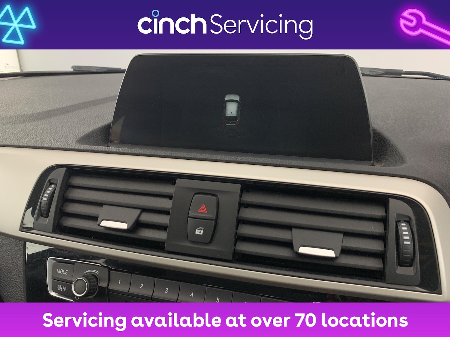 Used BMW 1 Series 2018 for sale - 76896059: Photo 31