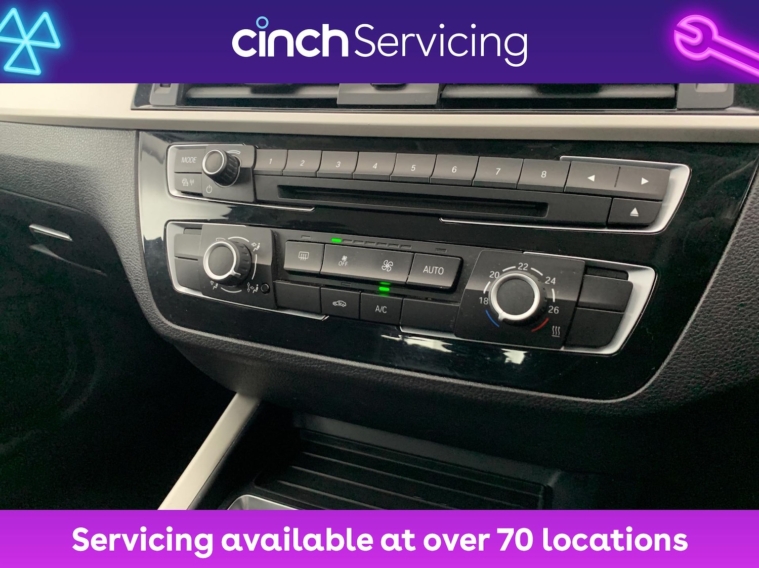 Used BMW 1 Series 2018 for sale - 76896059: Photo 36