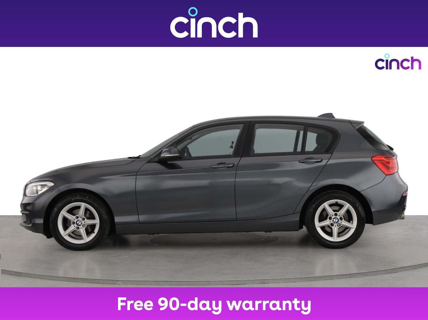 Used BMW 1 Series 2018 for sale - 76896059: Photo 8