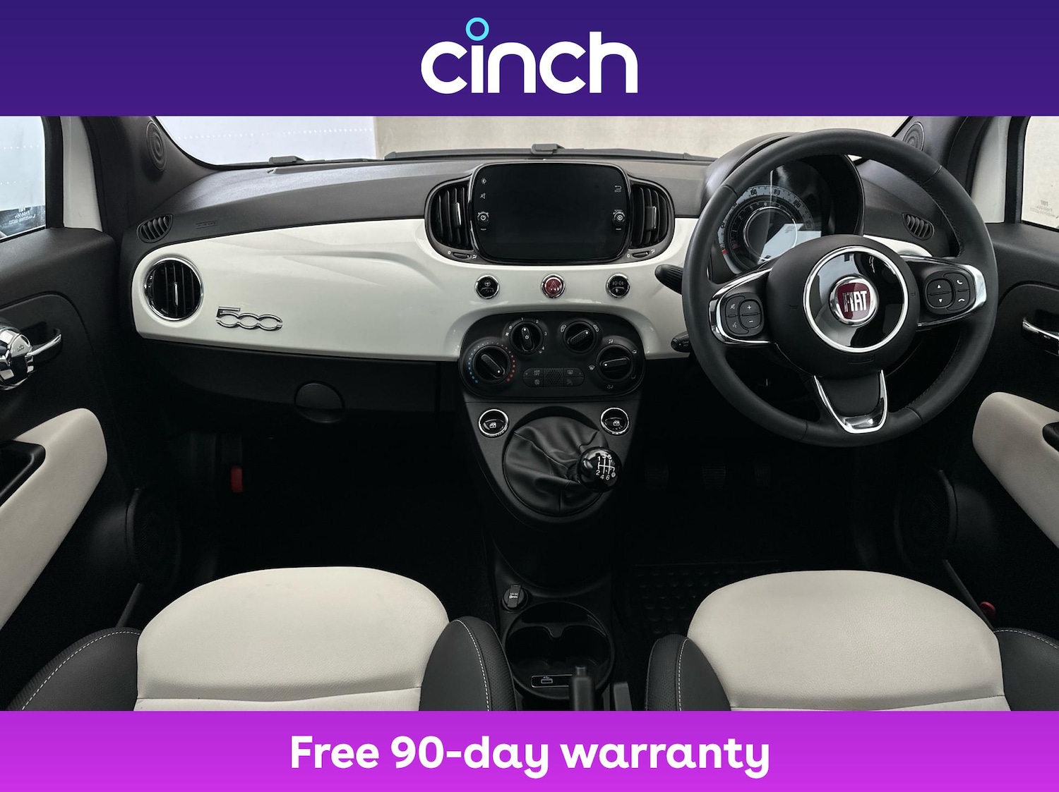 Used Fiat 500 2022 for sale - 76395049: Photo 15