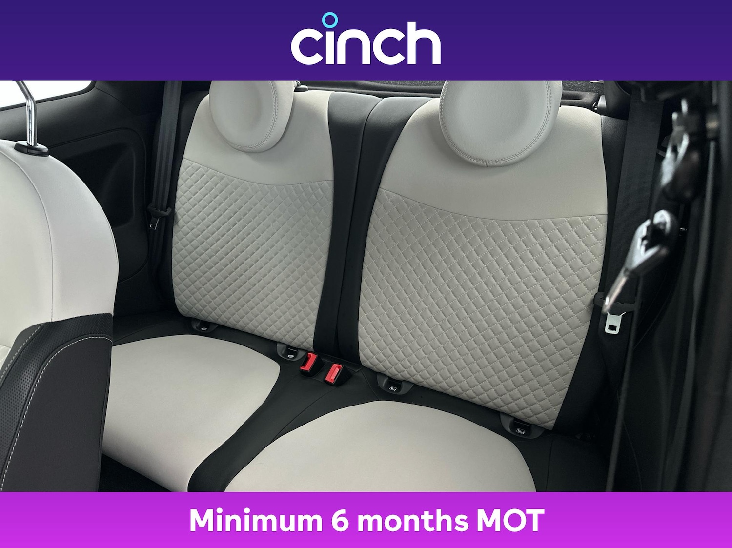 Used Fiat 500 2022 for sale - 76395049: Photo 20