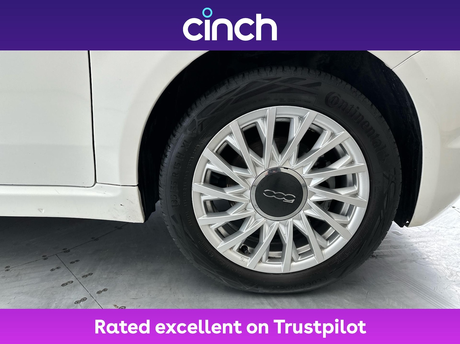 Used Fiat 500 2022 for sale - 76395049: Photo 28