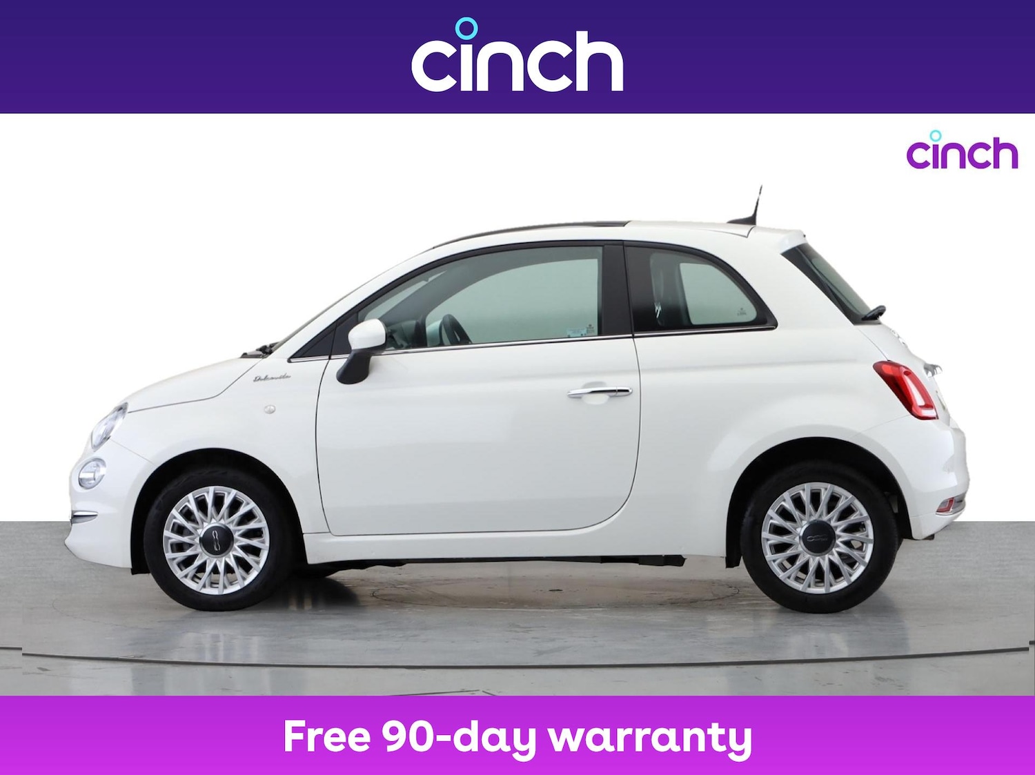 Used Fiat 500 2022 for sale - 76395049: Photo 8