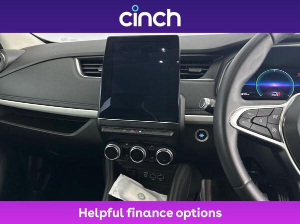 Used Renault Zoe 2021 for sale - 76242034: Photo 17