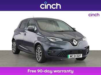Renault - Zoe
