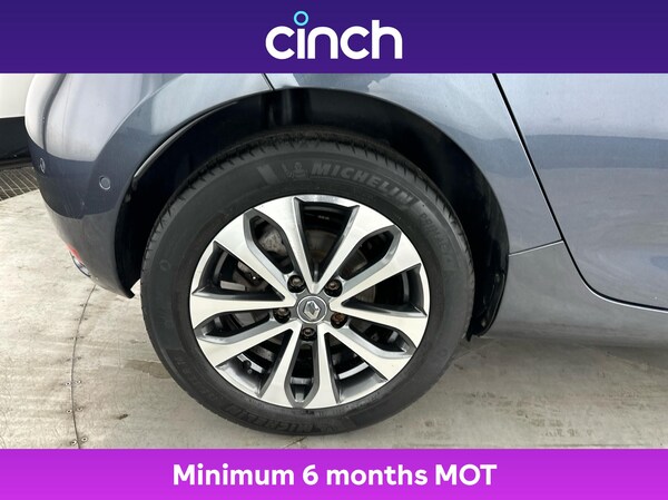 Used Renault Zoe 2021 for sale - 76242034: Photo 27