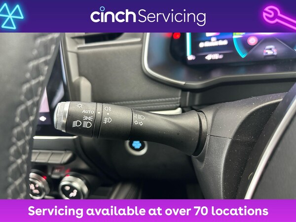 Used Renault Zoe 2021 for sale - 76242034: Photo 36