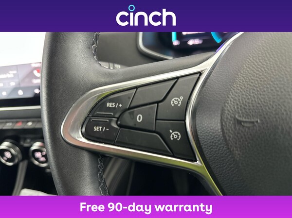 Used Renault Zoe 2021 for sale - 76242034: Photo 39