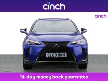 Used Lexus UX 2019 for sale - 74932518: Photo