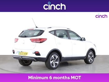 Used MG MG ZS 2022 for sale - 75529002: Photo