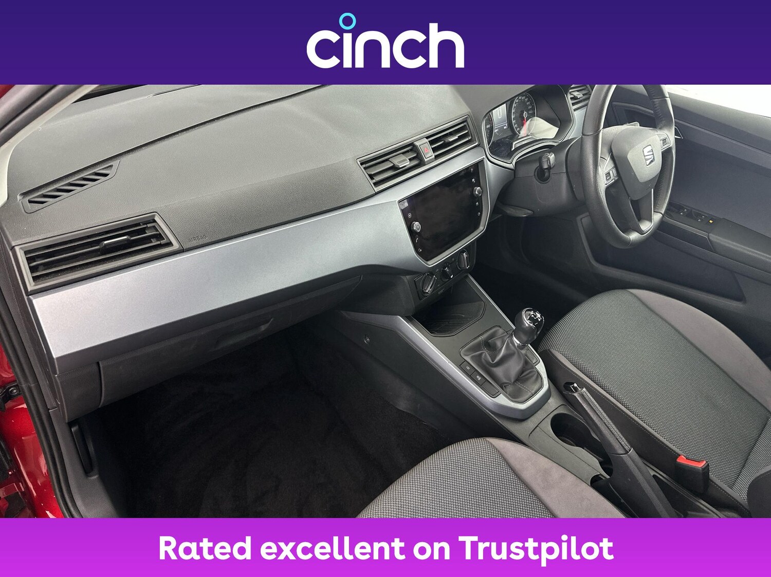 Used SEAT Arona 2021 for sale - 76081935: Photo 14