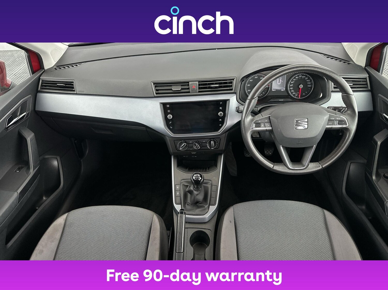 Used SEAT Arona 2021 for sale - 76081935: Photo 15