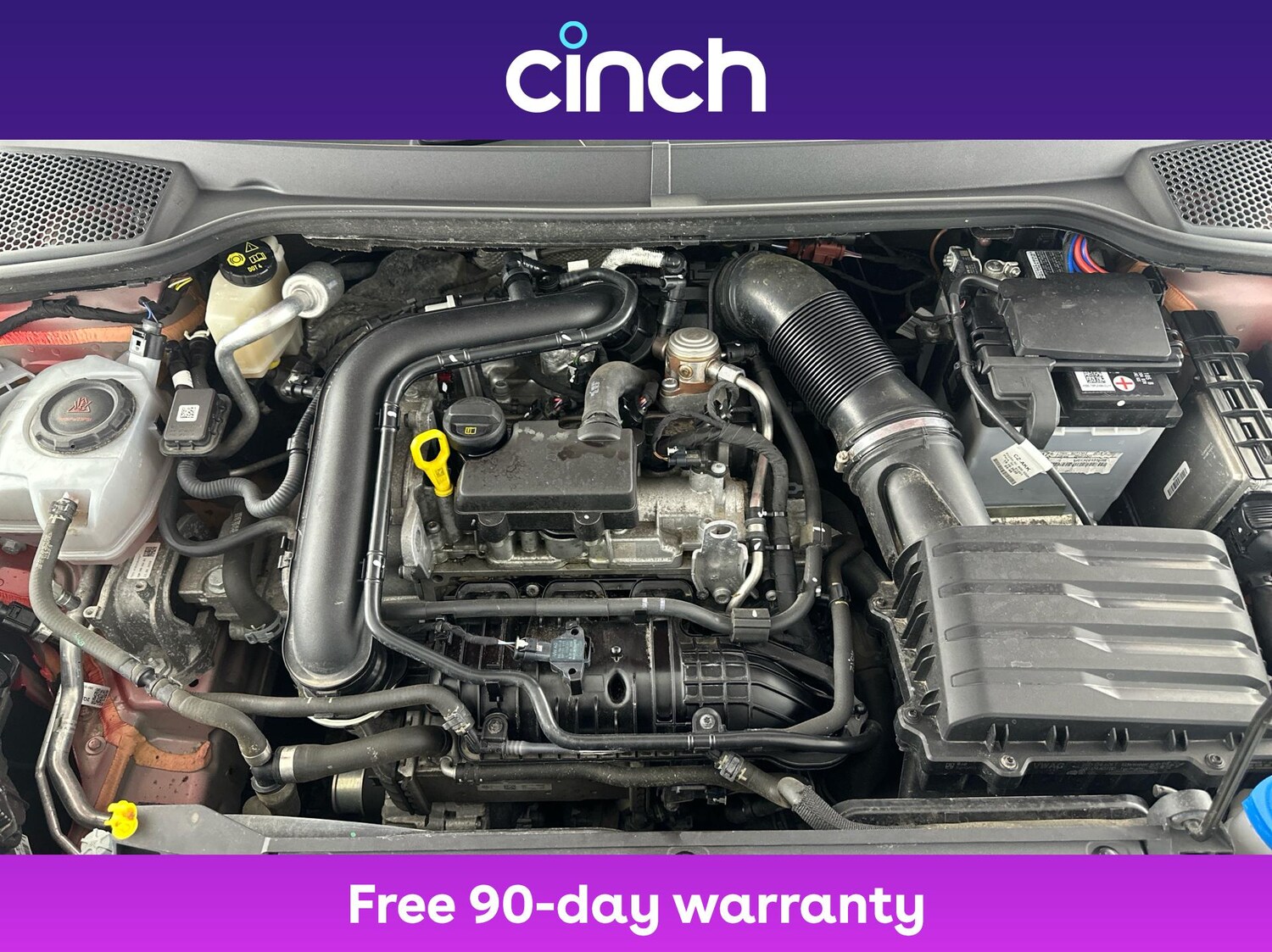Used SEAT Arona 2021 for sale - 76081935: Photo 23