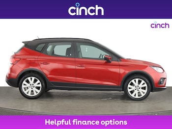Used SEAT Arona 2021 for sale - 76081935: Photo 2