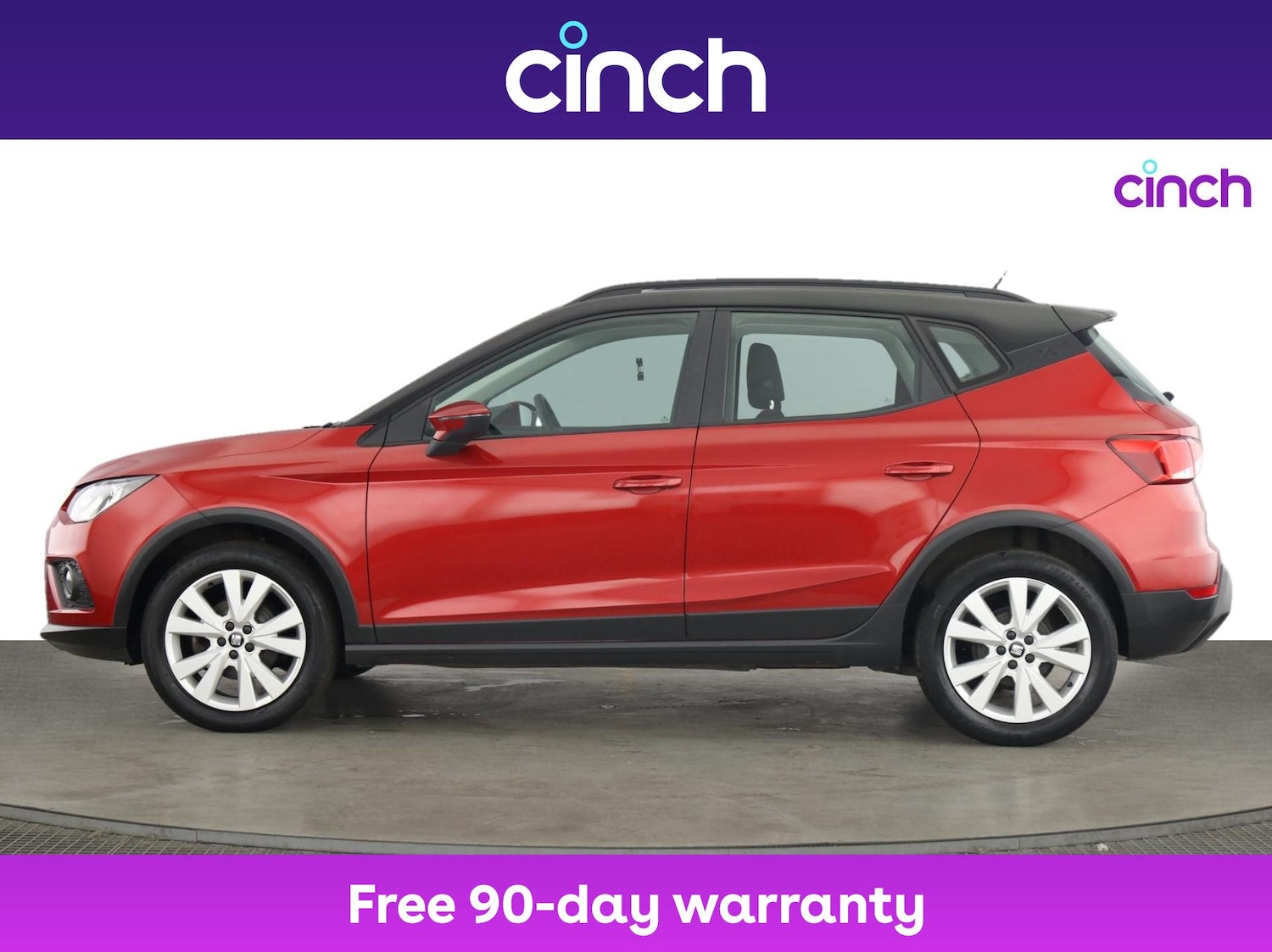 Used SEAT Arona 2021 for sale - 76081935: Photo 8