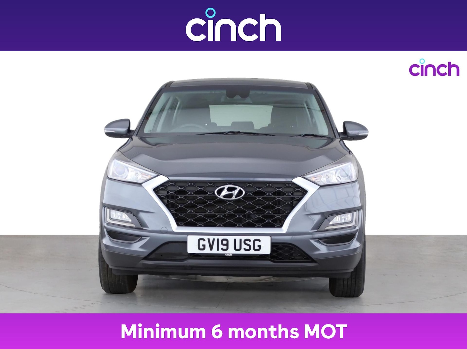 Used Hyundai TUCSON 2019 for sale - 76453238: Photo 11