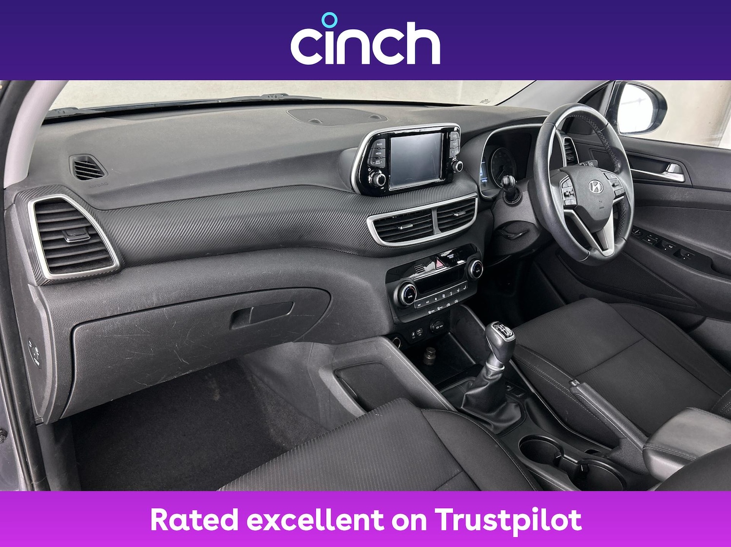 Used Hyundai TUCSON 2019 for sale - 76453238: Photo 14