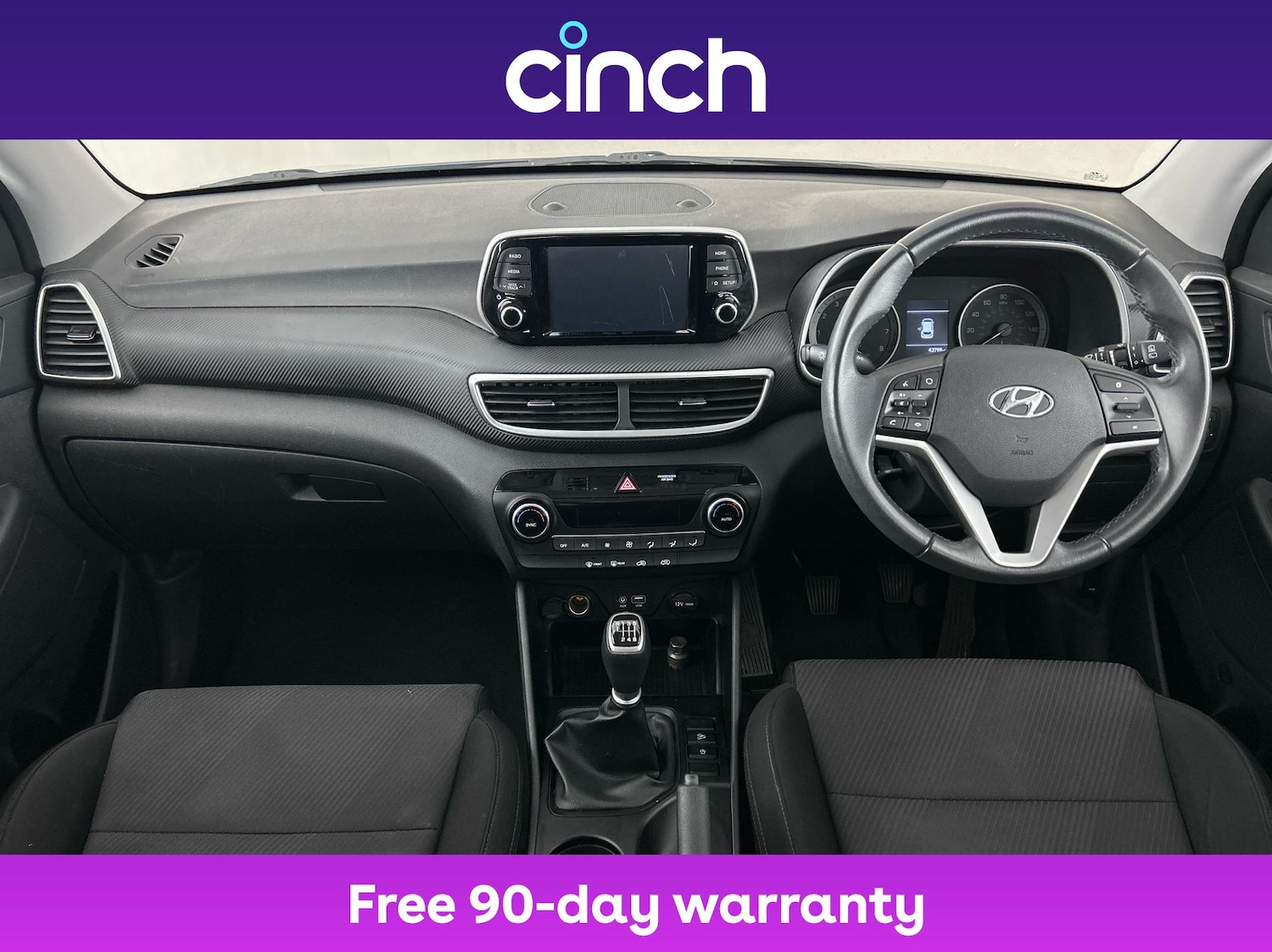 Used Hyundai TUCSON 2019 for sale - 76453238: Photo 15