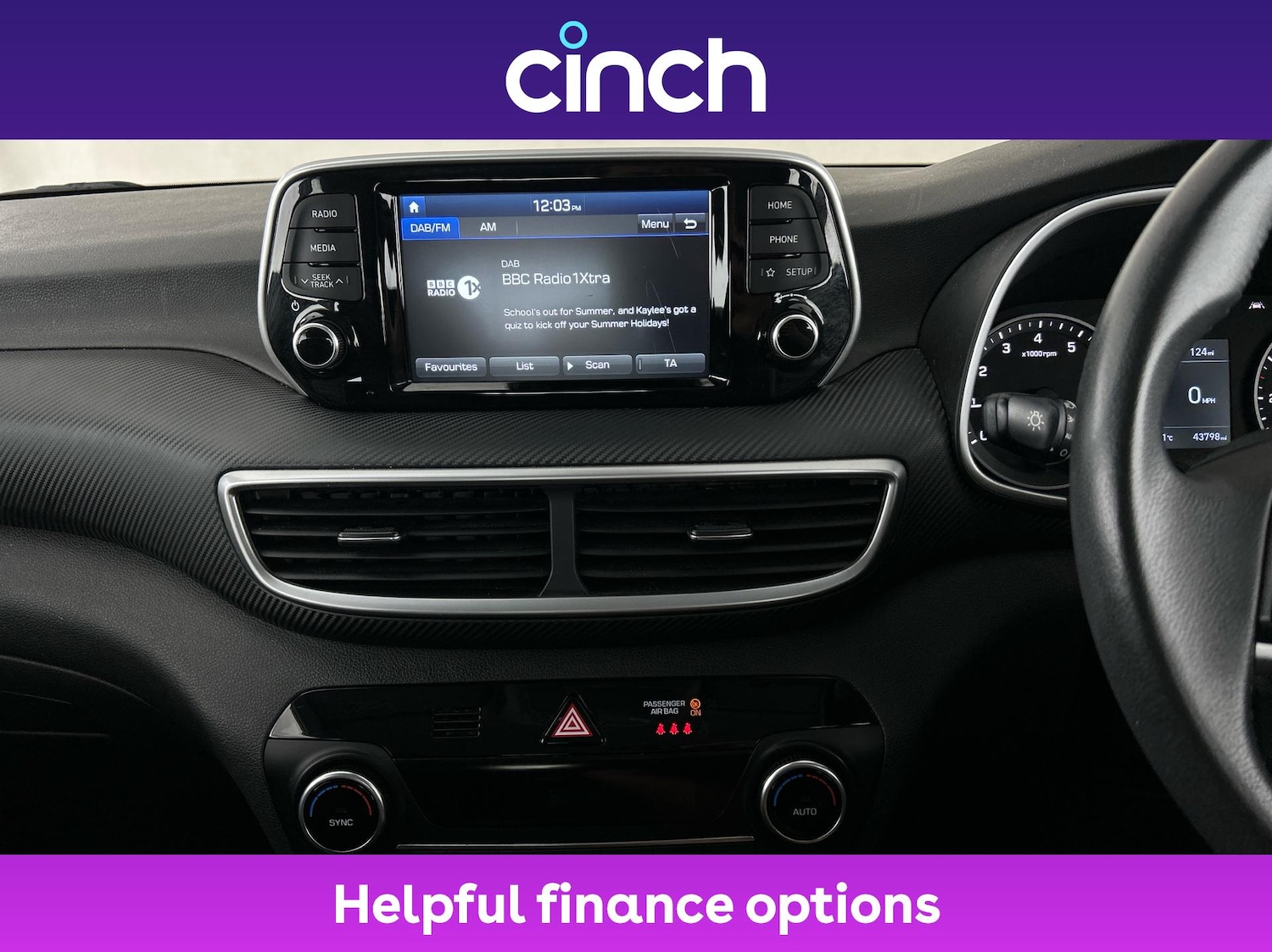 Used Hyundai TUCSON 2019 for sale - 76453238: Photo 17