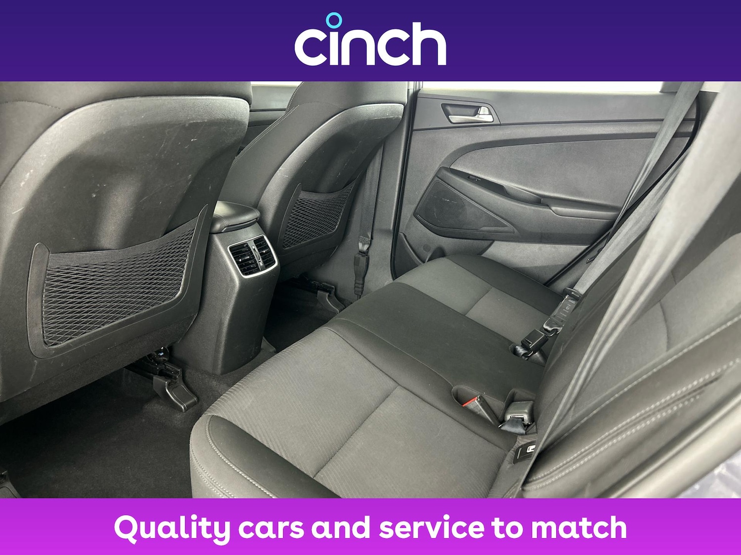 Used Hyundai TUCSON 2019 for sale - 76453238: Photo 20