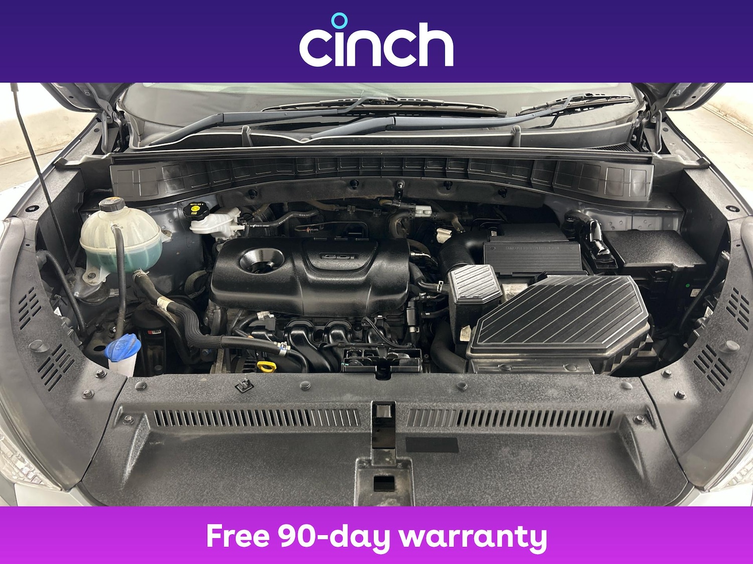 Used Hyundai TUCSON 2019 for sale - 76453238: Photo 23