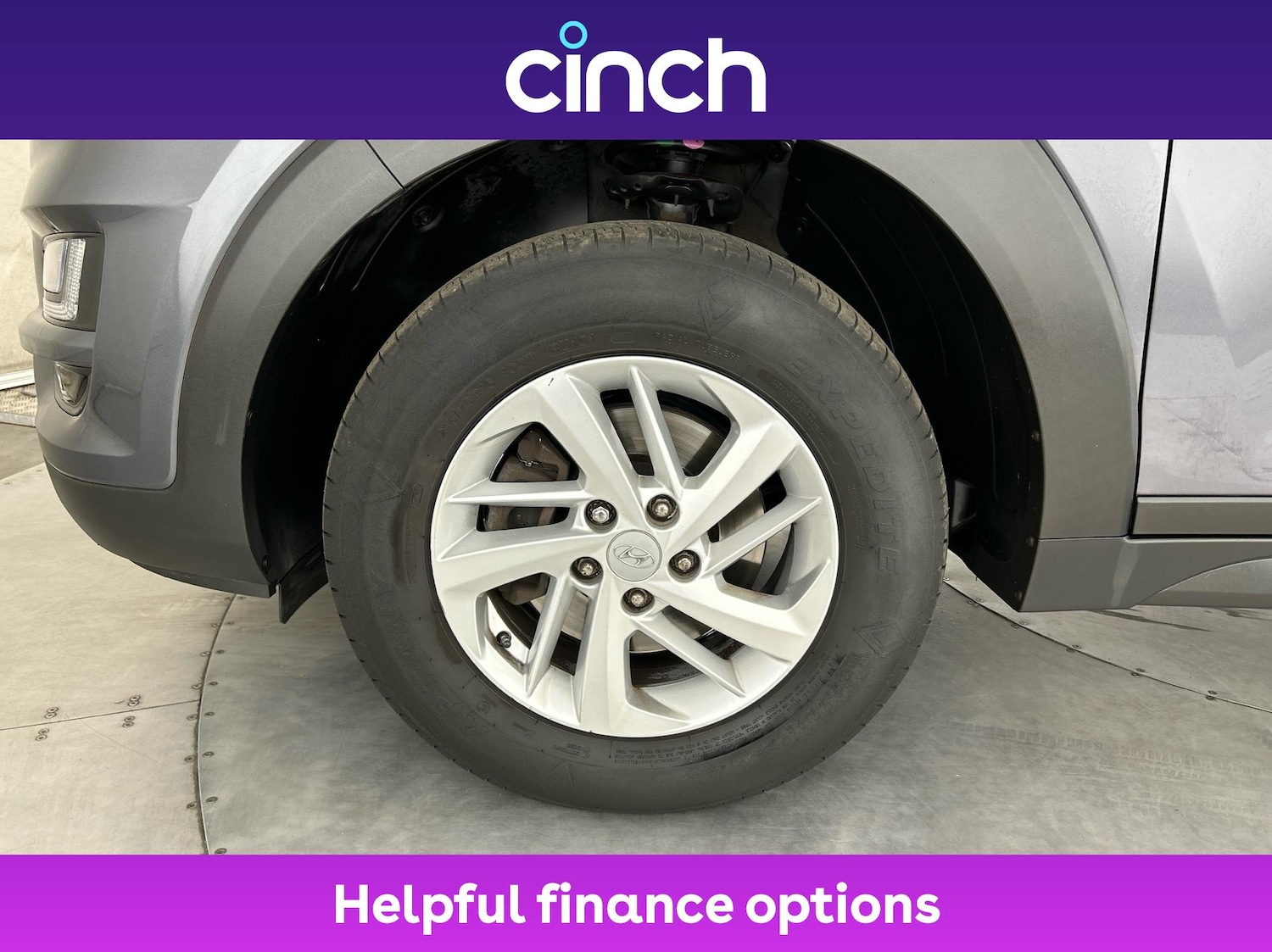 Used Hyundai TUCSON 2019 for sale - 76453238: Photo 24