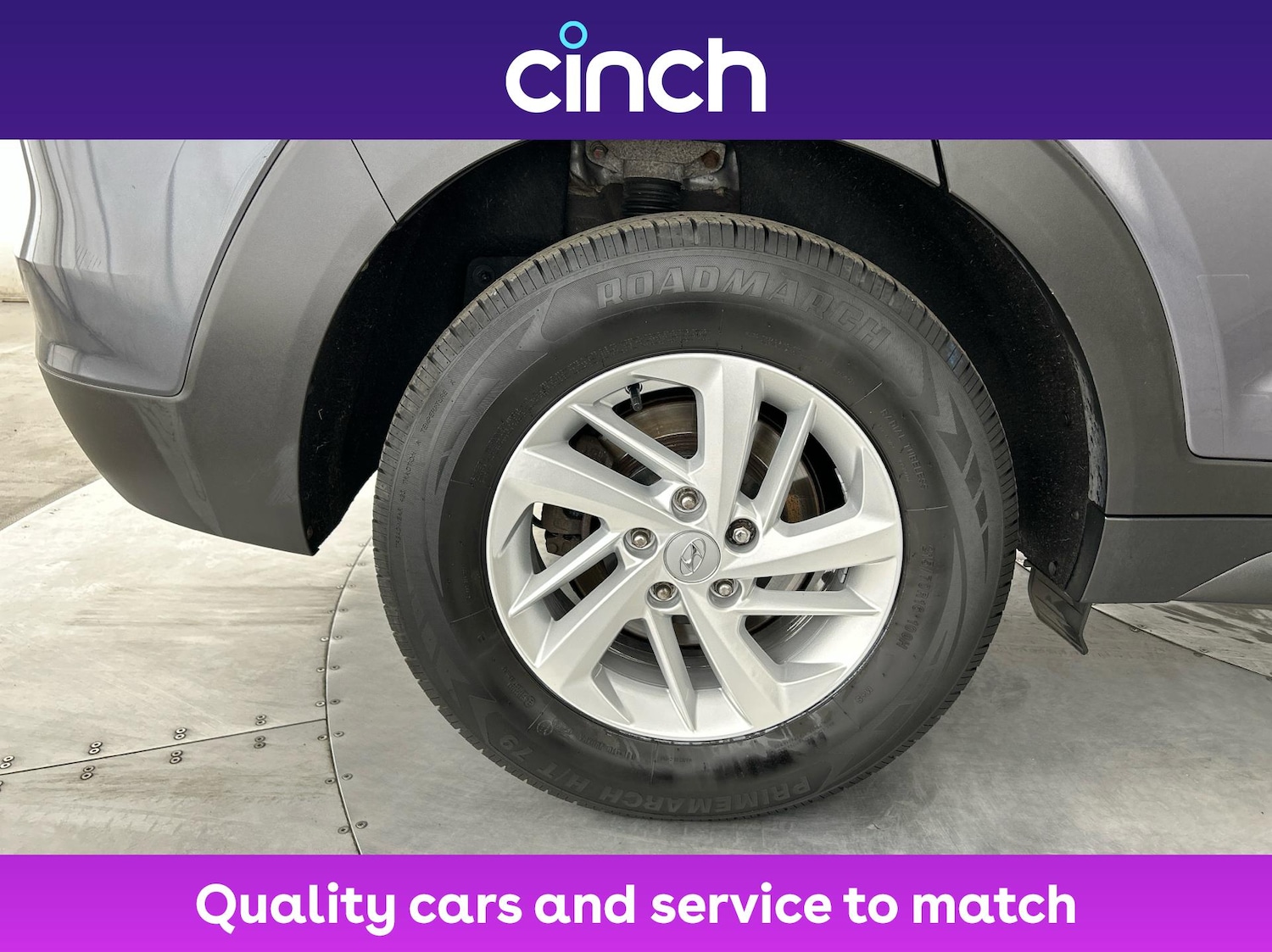 Used Hyundai TUCSON 2019 for sale - 76453238: Photo 27