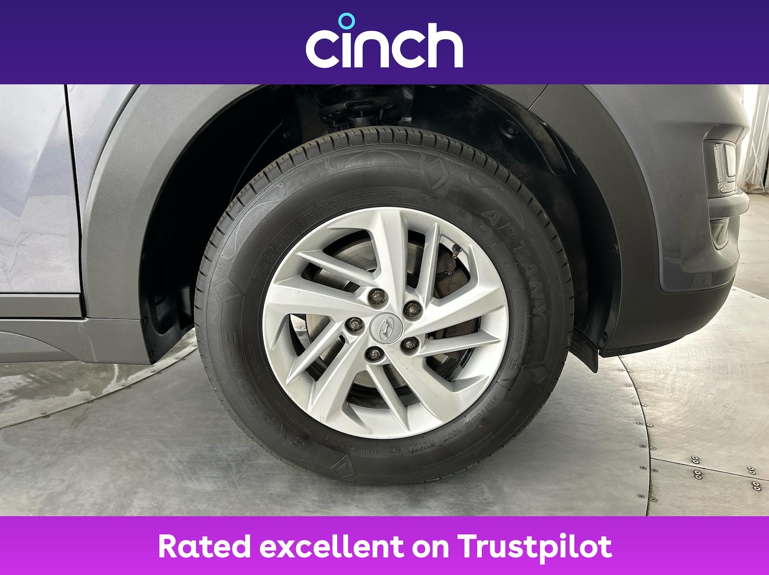 Used Hyundai TUCSON 2019 for sale - 76453238: Photo 28