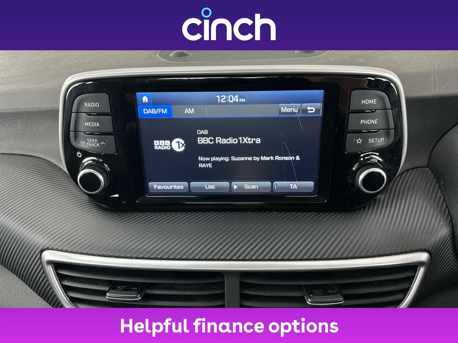 Used Hyundai TUCSON 2019 for sale - 76453238: Photo 30