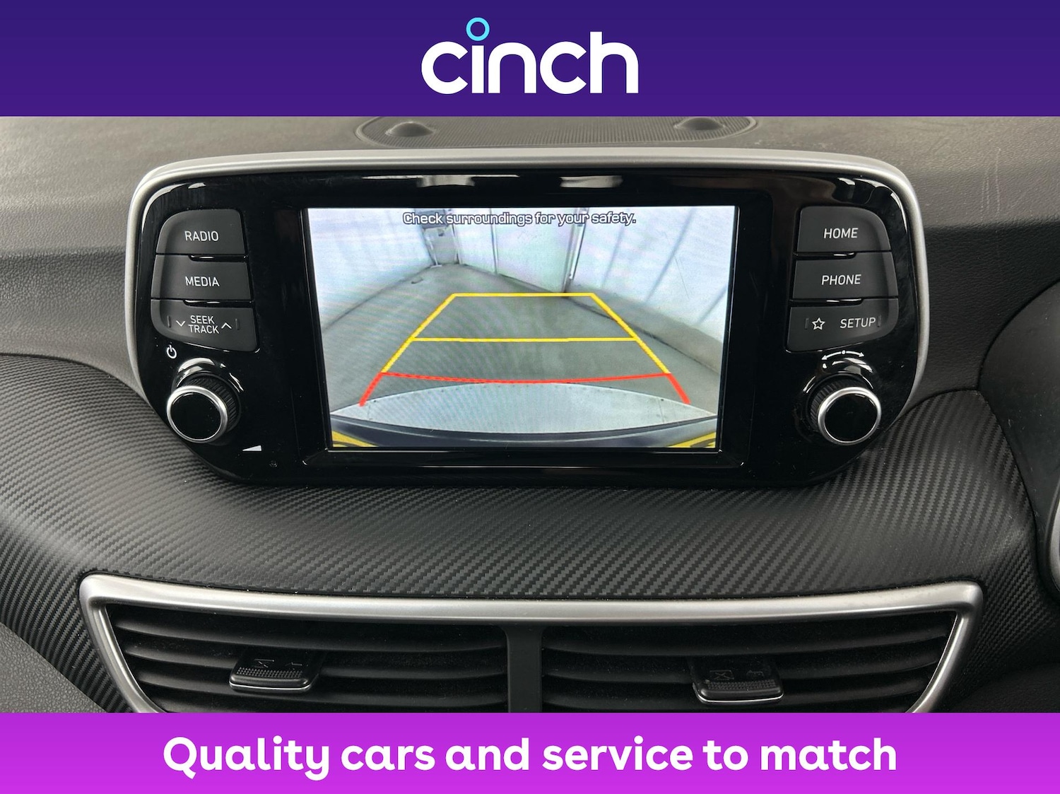 Used Hyundai TUCSON 2019 for sale - 76453238: Photo 32