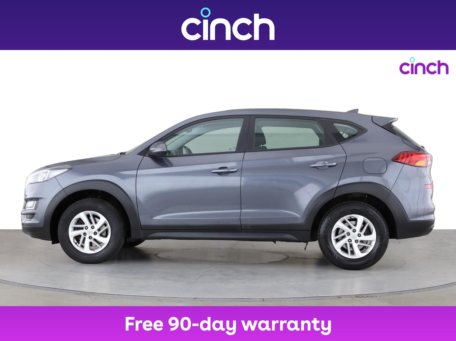Used Hyundai TUCSON 2019 for sale - 76453238: Photo 8